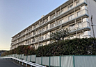 神奈川県住宅供給公社中村原住宅1号棟 1