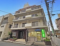 花月園ローズプラザ 602