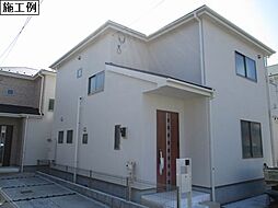 秦野市南矢名　新築戸建全1棟 　