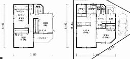 茅ヶ崎市下町屋2丁目　新築戸建