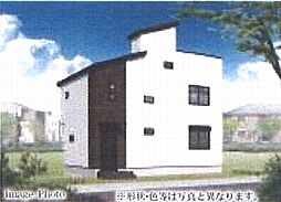 片瀬3丁目　新築戸建全2棟