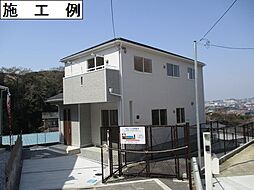 伊勢原市下糟屋第8　新築一戸建て　1号棟