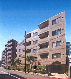 中古マンション　コスモ横浜ルオーレ 302