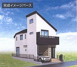 藤沢市辻堂元町4丁目　新築戸建