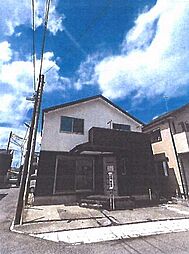 藤沢市西俣野　中古戸建