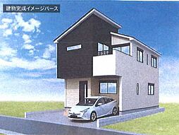 相模原市南区古淵5丁目2期　新築戸建全1棟