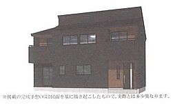 横浜市瀬谷区下瀬谷1丁目　新築戸建全1棟