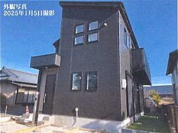 平塚市根坂間2期　新築戸建全1棟