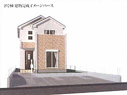 三浦市東岡町2期　新築戸建全3棟　2号棟