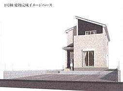 三浦市東岡町2期　新築戸建全3棟　1号棟