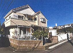 横浜市栄区桂台西2丁目　中古戸建