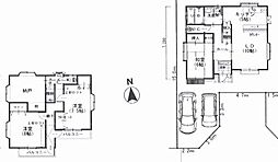 中古戸建　茅ヶ崎市小和田1丁目