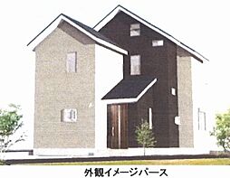 寒川町小谷1丁目　新築戸建　2号棟