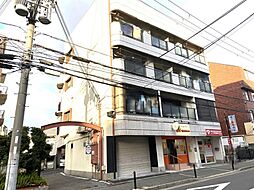 メゾン深井 401