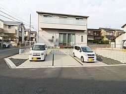 加木屋町泡池 中古戸建