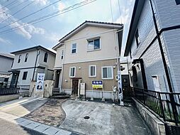 富木島町東長口　中古戸建