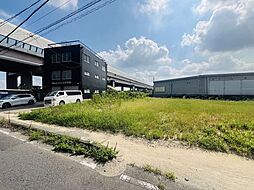 名和町戸石　売土地