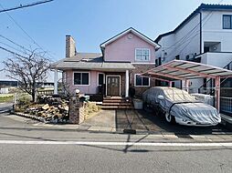 中古戸建 養父町八王子