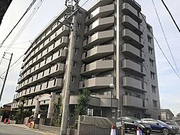 サンマンションアトレ横須賀　3階