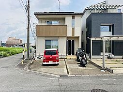 富木島町伏見4丁目　中古戸建