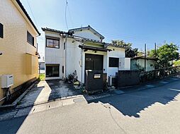 加木屋町小家ノ脇　中古戸建