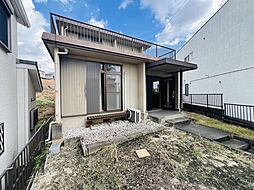 富木島町山中　中古戸建