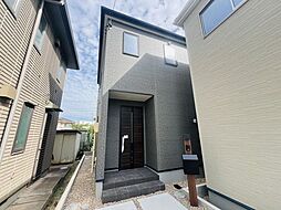 新築戸建 高横須賀町戌亥屋敷　全2棟