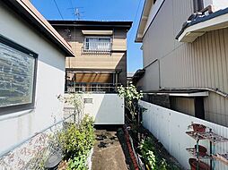 加木屋町与平山　売土地