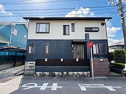 加木屋町泡池　中古戸建