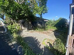 加木屋町唐畑　売土地