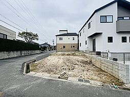 新築戸建 富木島町伏見2丁目　限定1棟