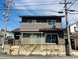 富木島町伏見4丁目　中古戸建