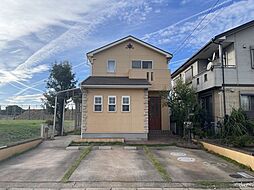 大田町天尾崎　中古戸建