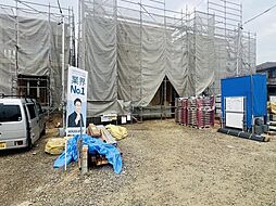 新築戸建　加木屋町東大堀　全3棟