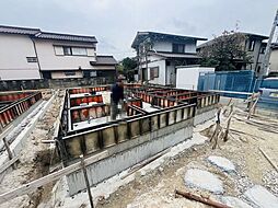 新築戸建　加木屋町東大堀　全3棟