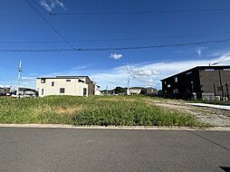 売土地 大田町的場　全3区画