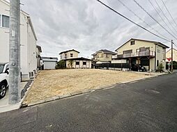 新築戸建 富木島町新長口　全2棟