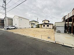 新築戸建 富木島町新長口　全2棟