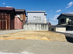 売土地 加木屋町仲新田　全5区画