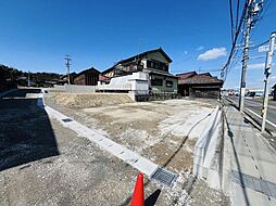 売土地 加木屋町仲新田　全5区画