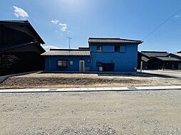 売土地 加木屋町仲新田　全5区画