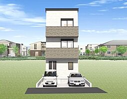 売土地 加木屋町仲新田　全5区画