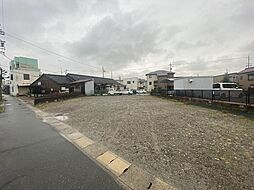 名和町石田　売土地