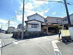 長草町東寄合　売土地