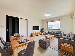 名和町細田　中古戸建