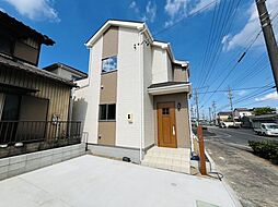 新築戸建 養父町南堀畑　全2棟