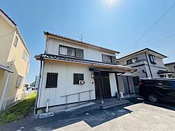 東海町7丁目　中古戸建