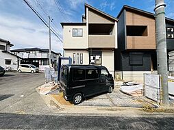 新築戸建 富貴ノ台4丁目　全3棟