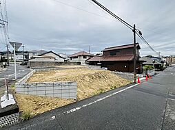 新築戸建 加木屋町三ツ池 限定1棟