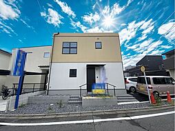 新築戸建 富木島町北屋敷　限定1棟